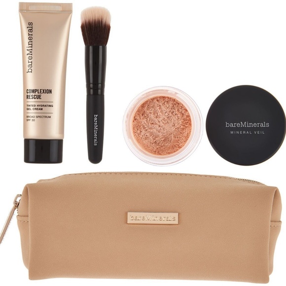 bareMinerals Meet Complexion Rescue Foundation Kit - Picture 4 of 4